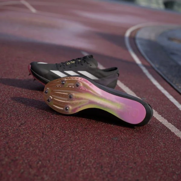 商品Adidas|Adizero Finesse Running Shoes,价格¥925,第3张图片详细描述