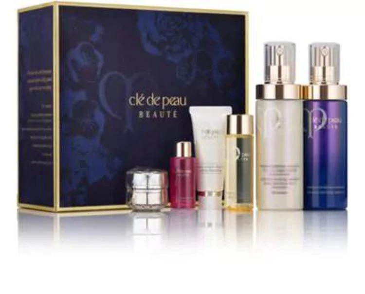 商品Cle de Peau|Radiant Moisture Collection,价格¥2180,第1张图片