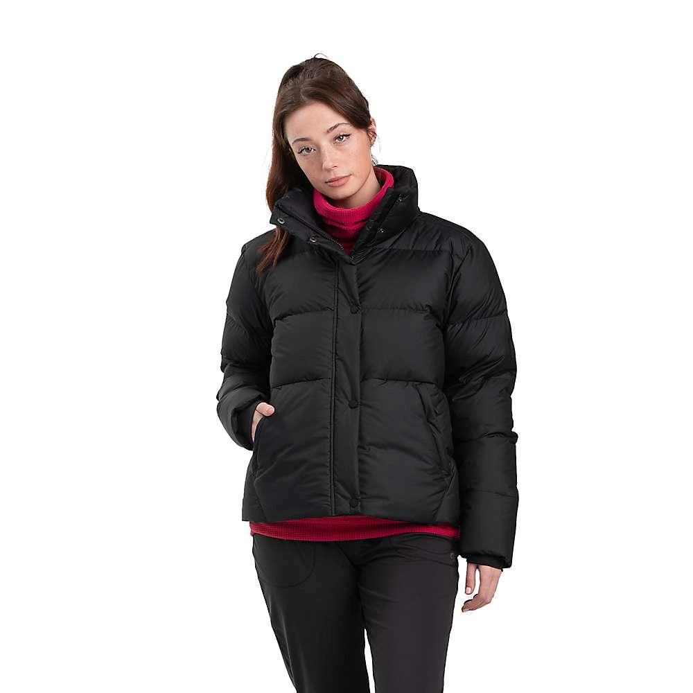 Outdoor Research Women's Coldfront Down Jacket 商品