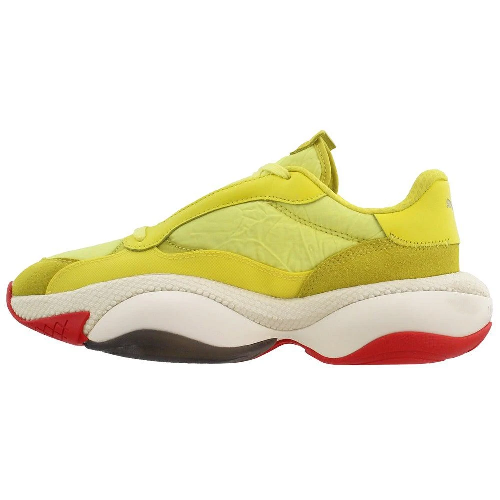 商品Puma|Alteration PN-1 Lace Up Sneakers,价格¥306,第4张图片详细描述