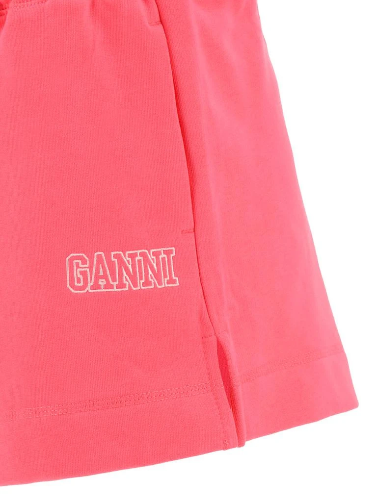 商品Ganni|Shorts,价格¥657,第3张图片详细描述