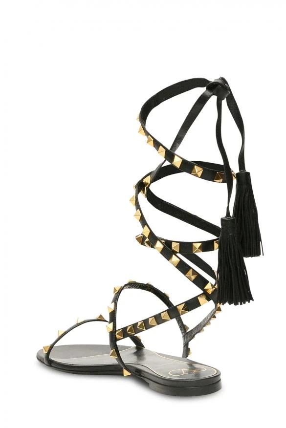 商品Valentino|Sandals,价格¥5458,第2张图片详细描述