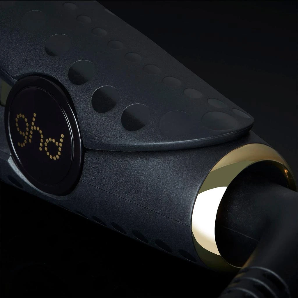 商品ghd|ghd Mini Styler - 1/2" Flat Iron,价格¥1742,第5张图片详细描述