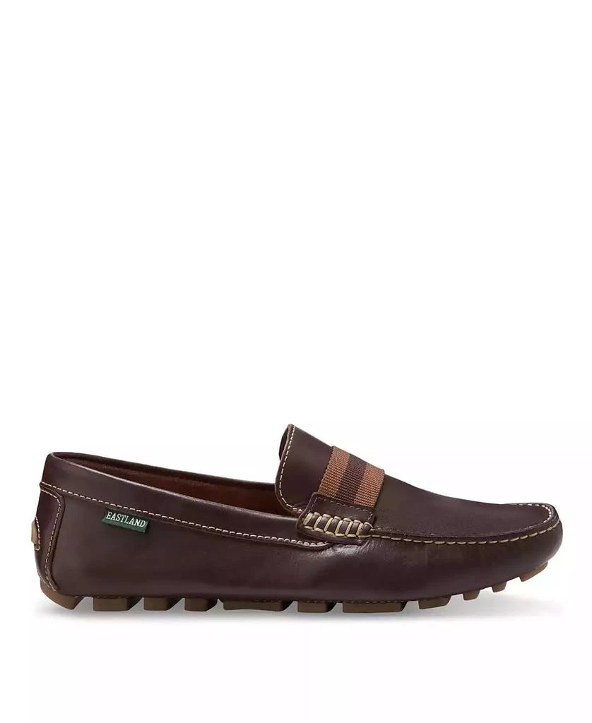 商品Eastland|Men's Whitman Driving Moc Loafers,价格¥852,第2张图片详细描述
