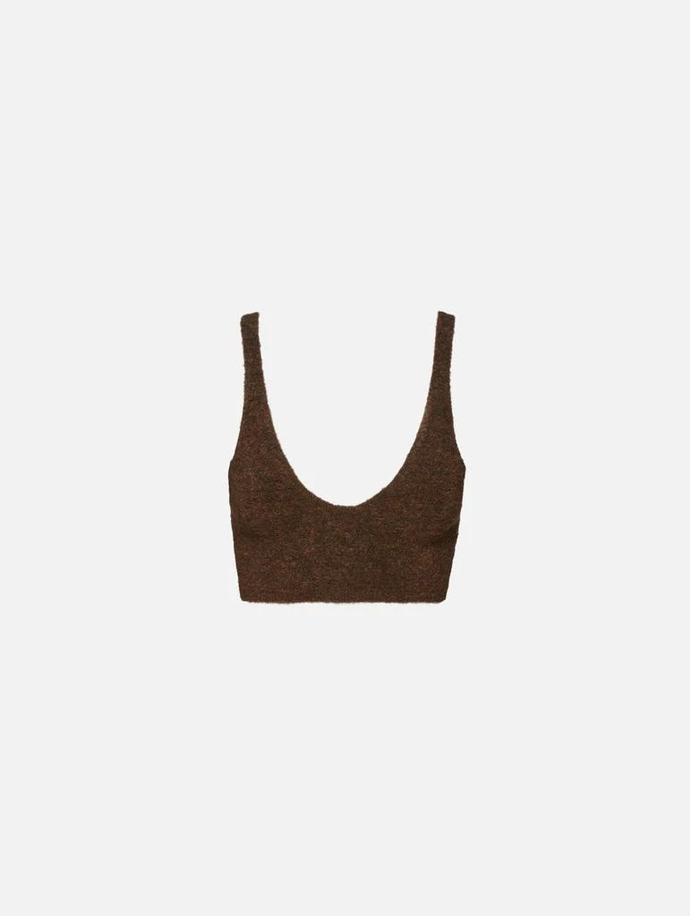 商品Nanushka|Zosia Bralette,价格¥622,第1张图片