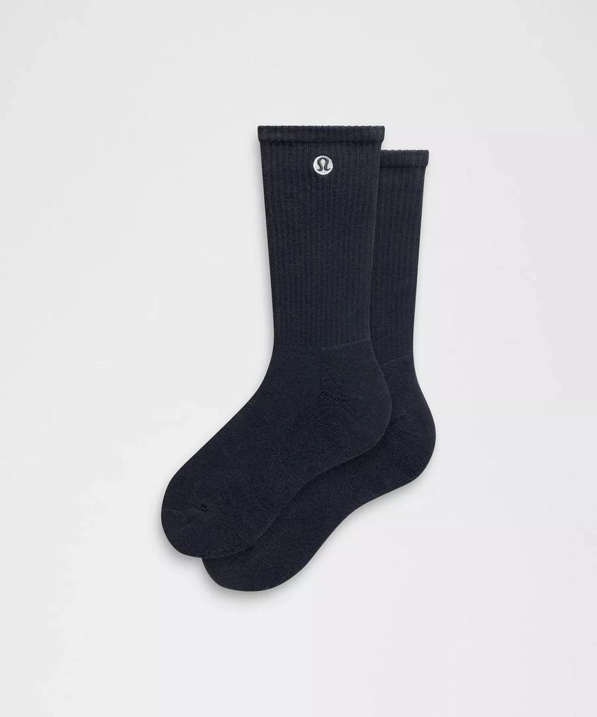 Unisex Daily Essential Crew Socks 商品