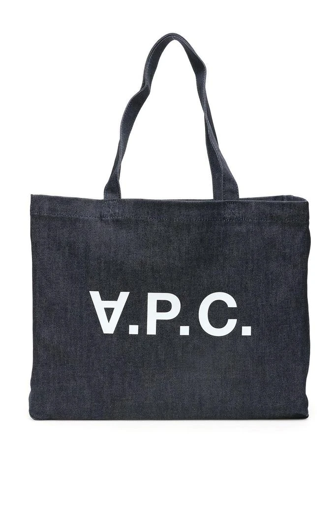 商品A.P.C.|Daniela tote bag,价格¥382,第1张图片