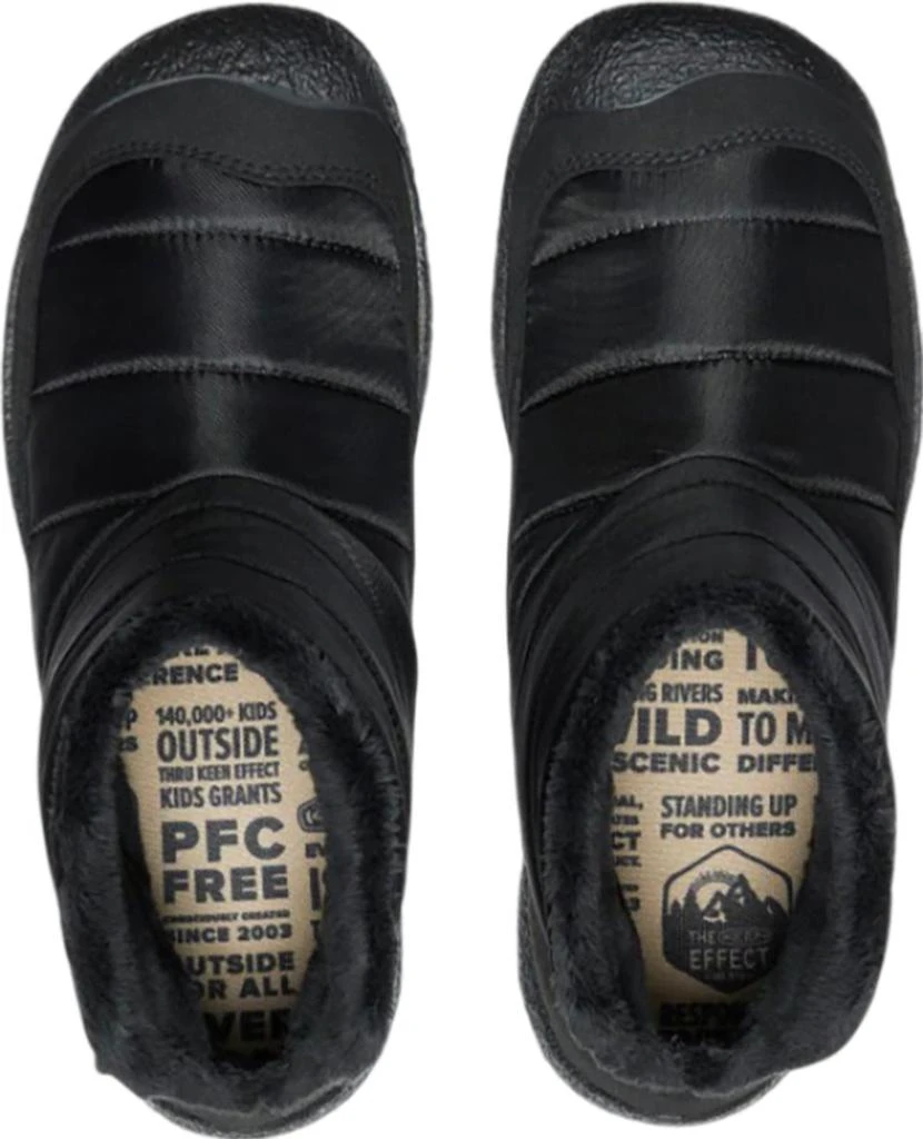 商品Keen|Howser Fold Down Winter Boots - Men's,价格¥385,第4张图片详细描述