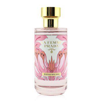 商品Prada|La Femme Water Splash Eau de Toilette,价格¥984,第1张图片