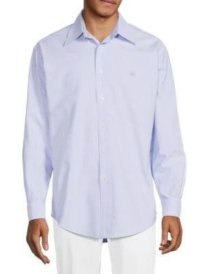 商品Brooks Brothers|​Madison Fit Oxford Shirt,价格¥161,第1张图片