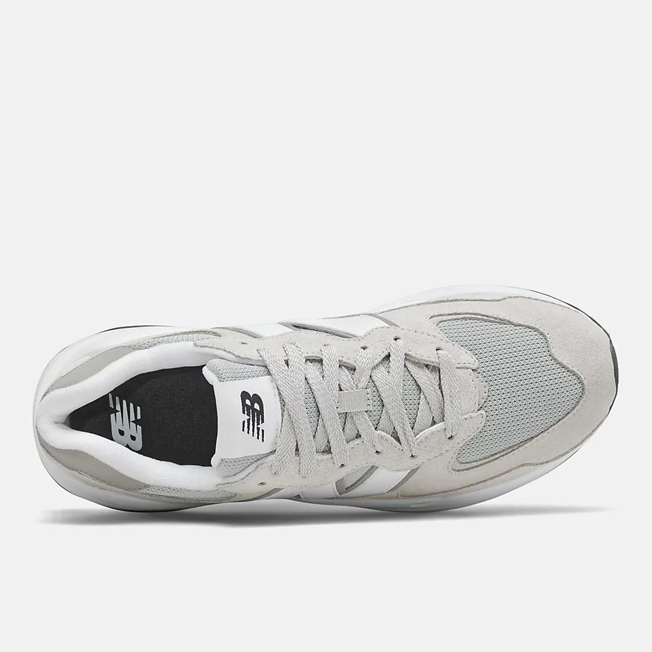 商品New Balance|男款 新百伦 57/40 休闲运动鞋,价格¥564,第3张图片详细描述