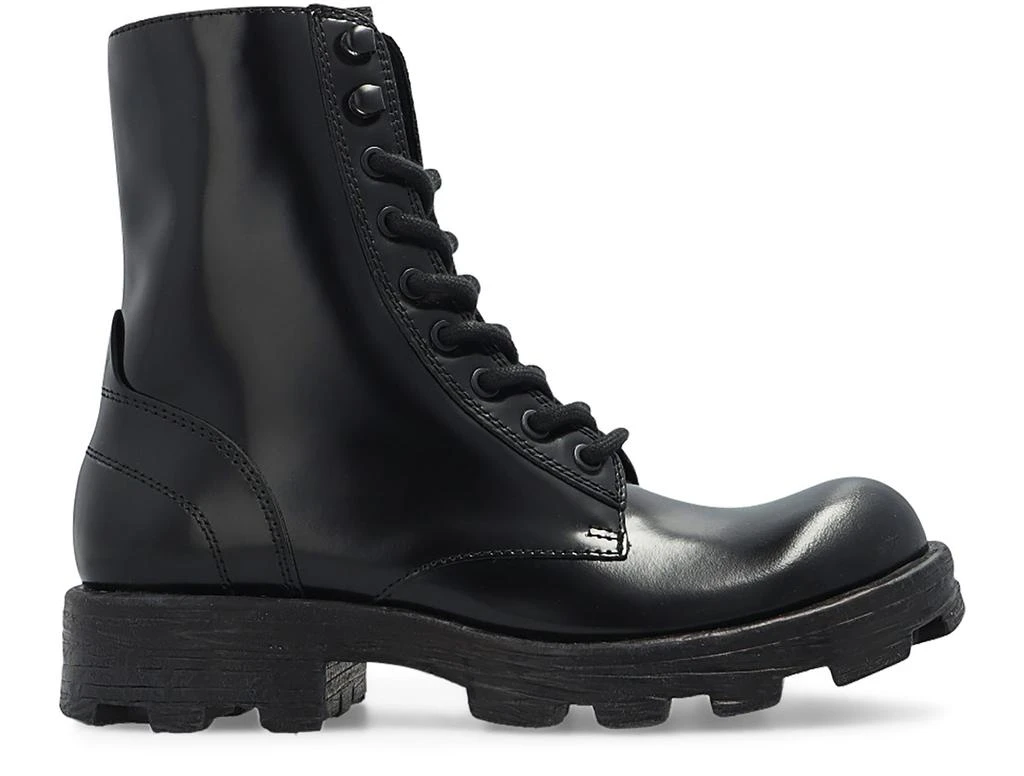 商品Diesel|D-Hammer boots,价格¥3085,第1张图片