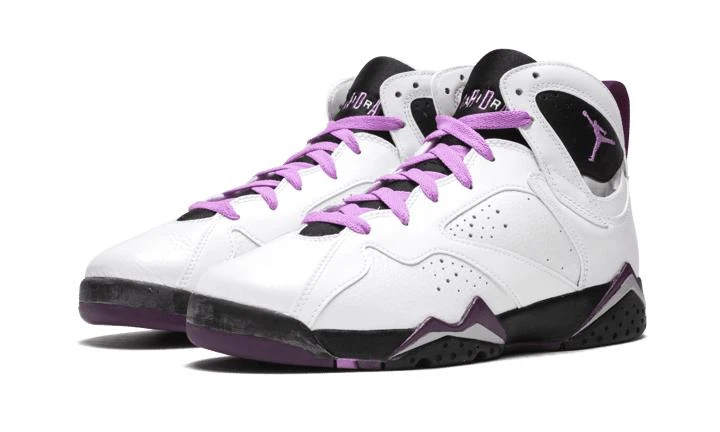 商品Jordan|Air Jordan 7 Retro GG,价格¥2130,第3张图片详细描述