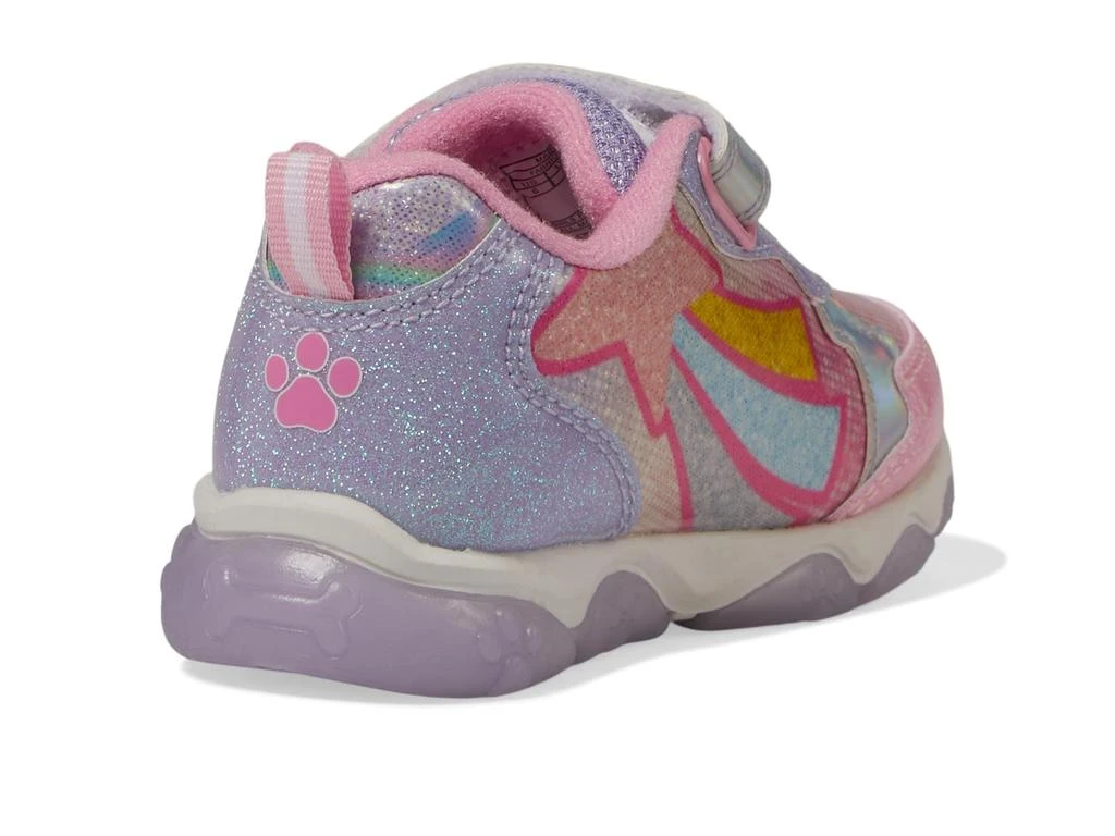 商品Josmo|Paw Patrol Girl Lighted Sneaker (Little Kid/Big Kid/Toddler),价格¥307,第5张图片详细描述