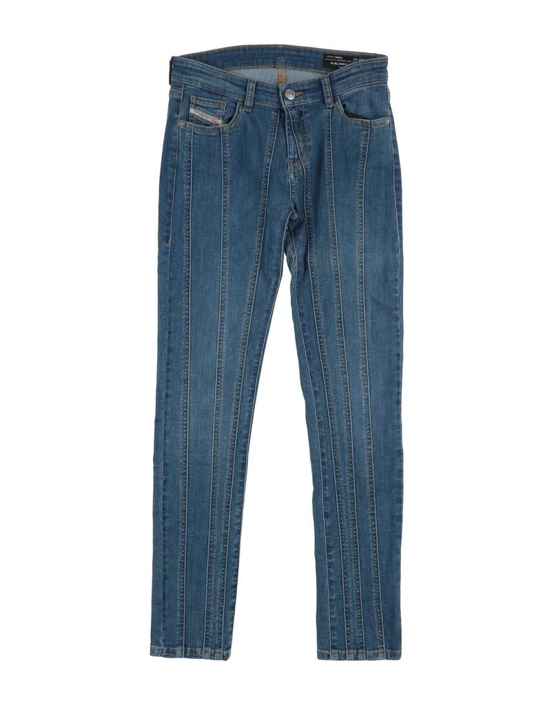 商品Diesel|Denim pants,价格¥291,第1张图片