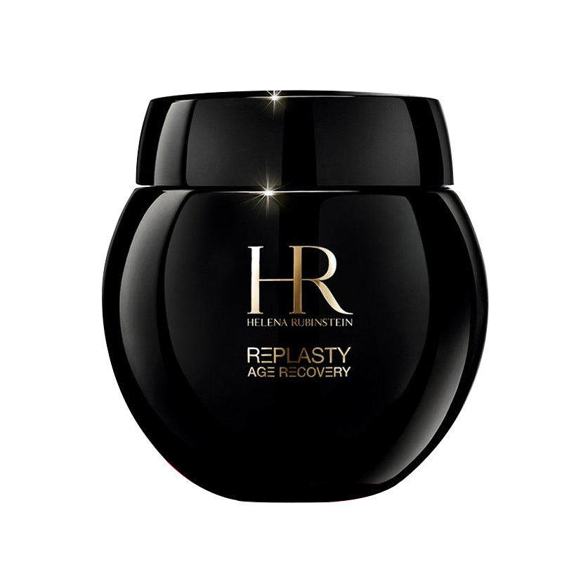 Helena Rubinstein | HR赫莲娜 活颜修护舒缓晚霜 黑绷带面霜 50ml 2627.08元 商品图片