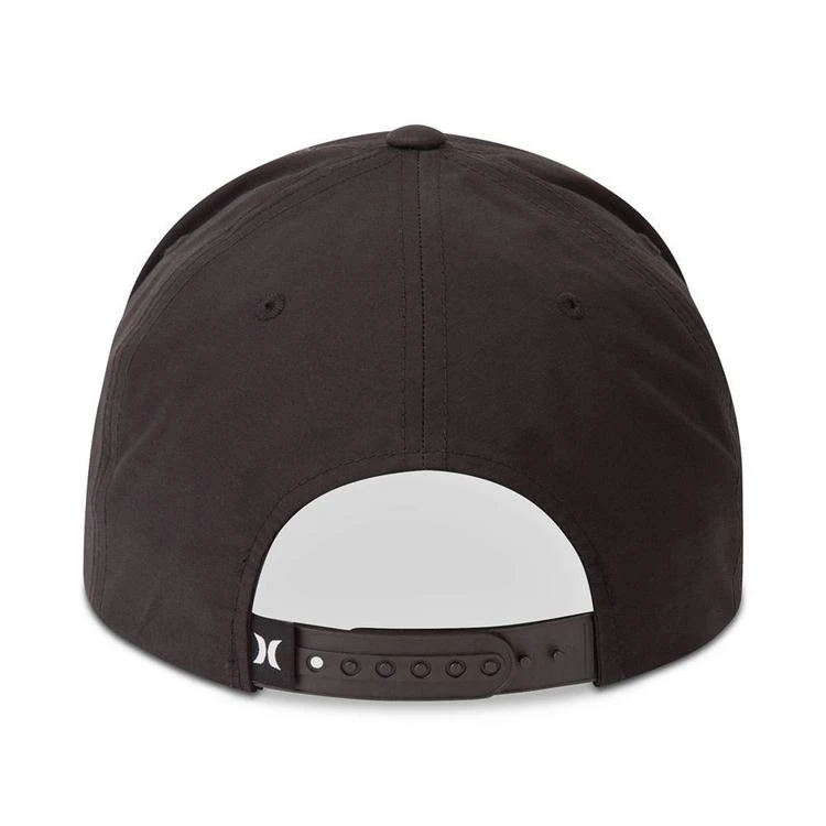 商品Hurley|Men's Slash Back Hat,价格¥155,第5张图片详细描述