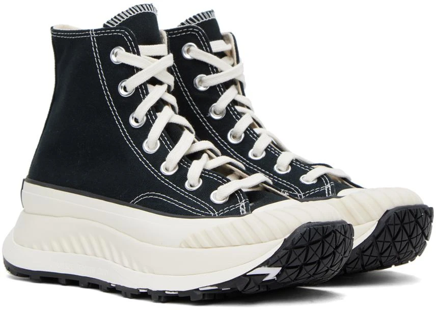 商品Converse|Black Chuck 70 AT-CX Sneakers,价格¥880,第4张图片详细描述