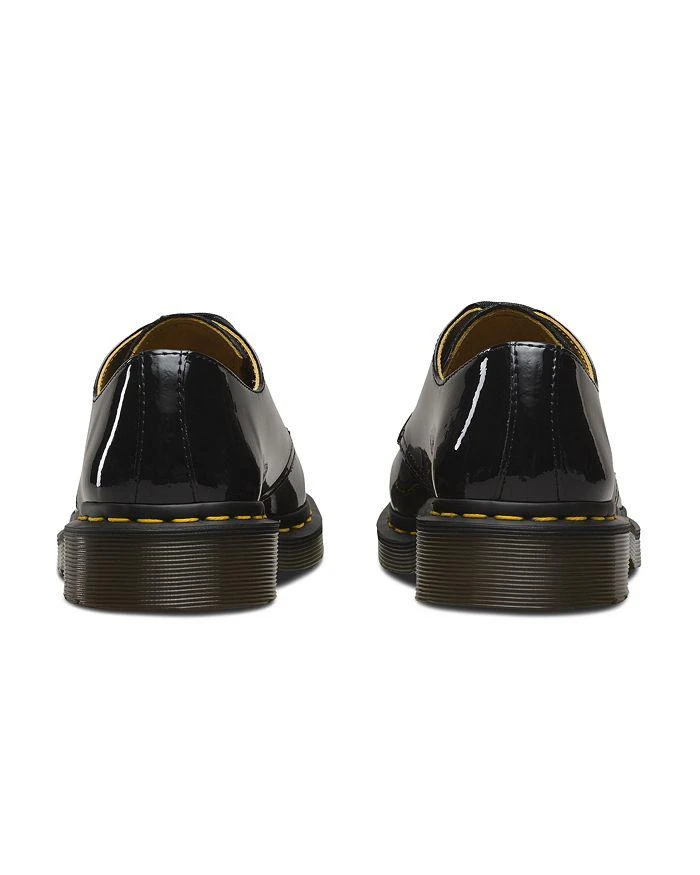 商品Dr. Martens|Women's 1461 Smooth Oxford Shoes,价格¥737,第4张图片详细描述