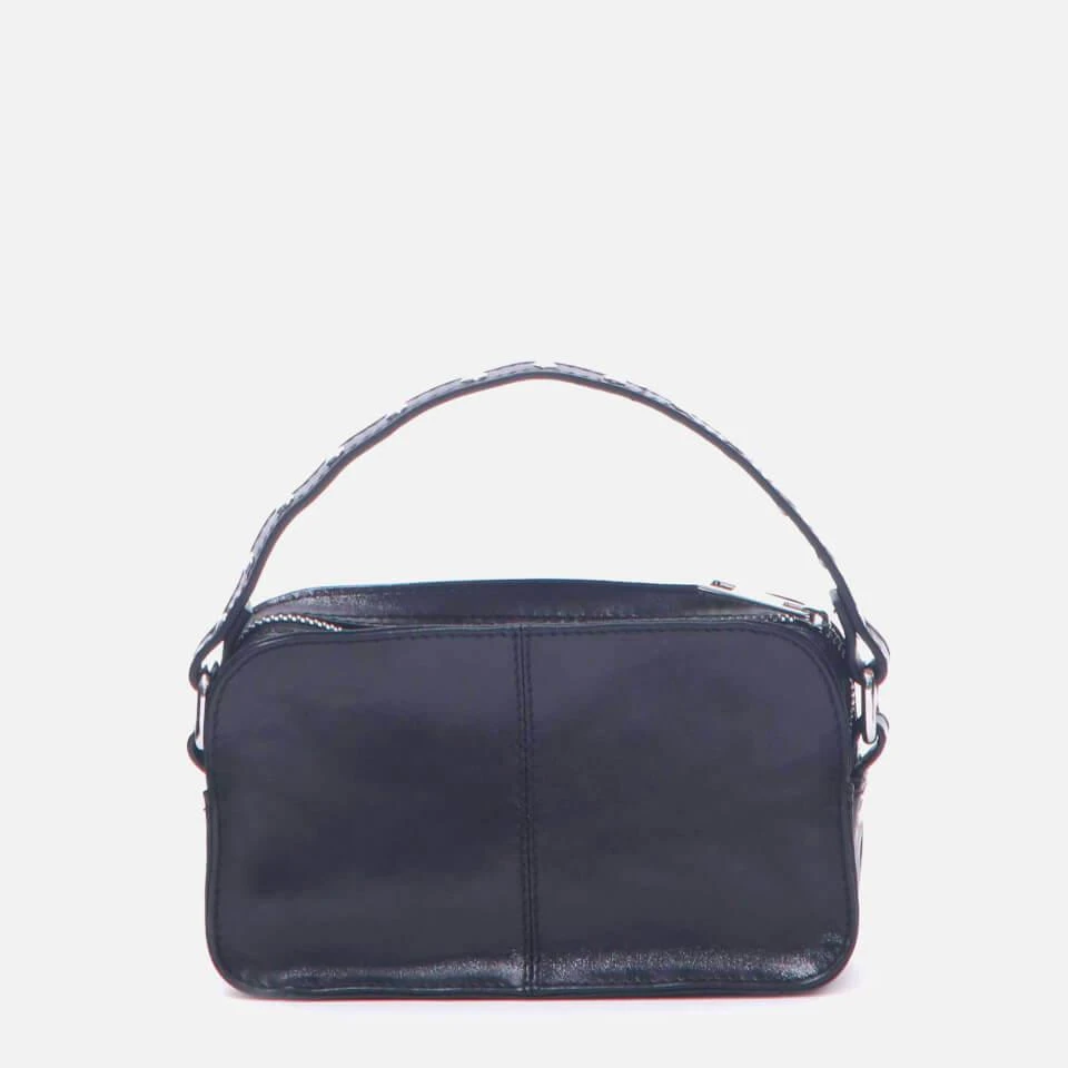 商品Nunoo|Núnoo Helena Leather City Bag,价格¥686,第2张图片详细描述