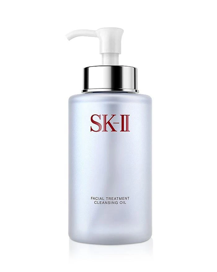 商品SK-II|护肤洁面油,价格¥559,第1张图片