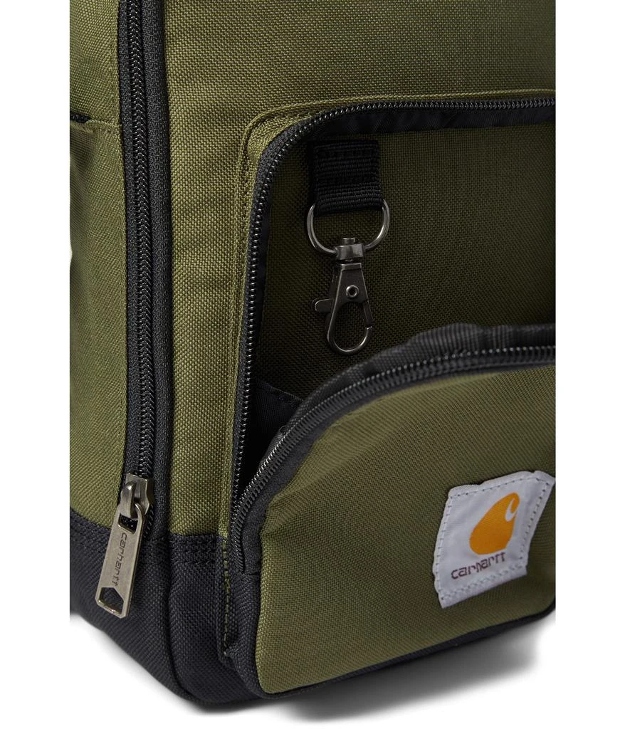 商品Carhartt|Crossbody Zip Bag,价格¥228,第4张图片详细描述