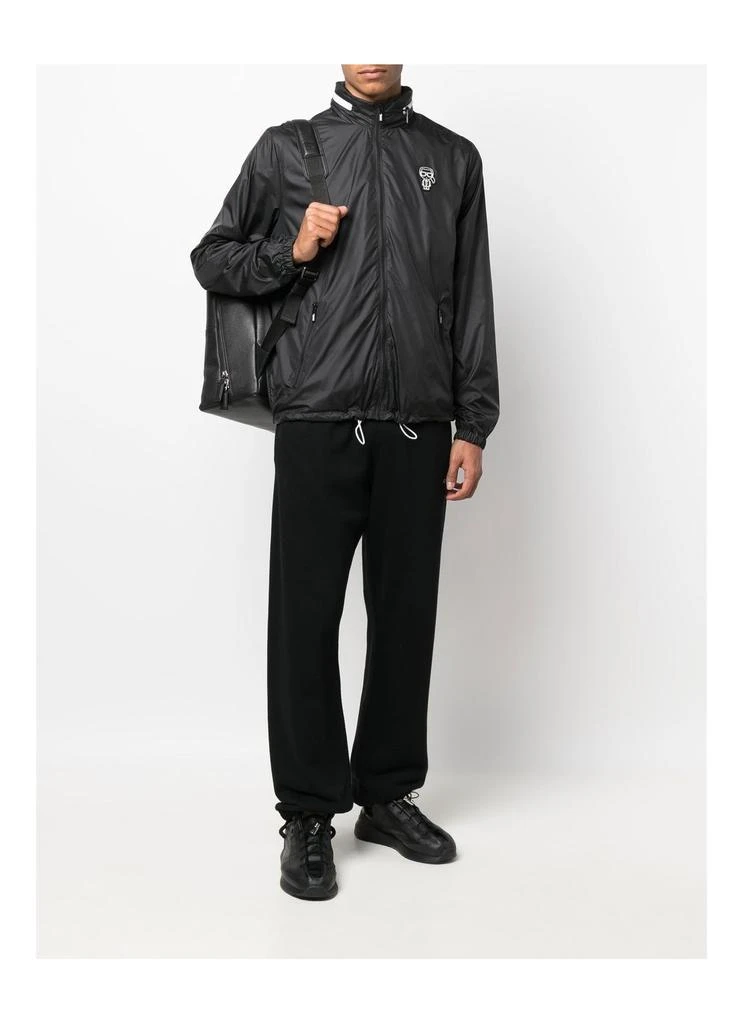 商品Karl Lagerfeld Paris|BLOUSON,价格¥956,第2张图片详细描述