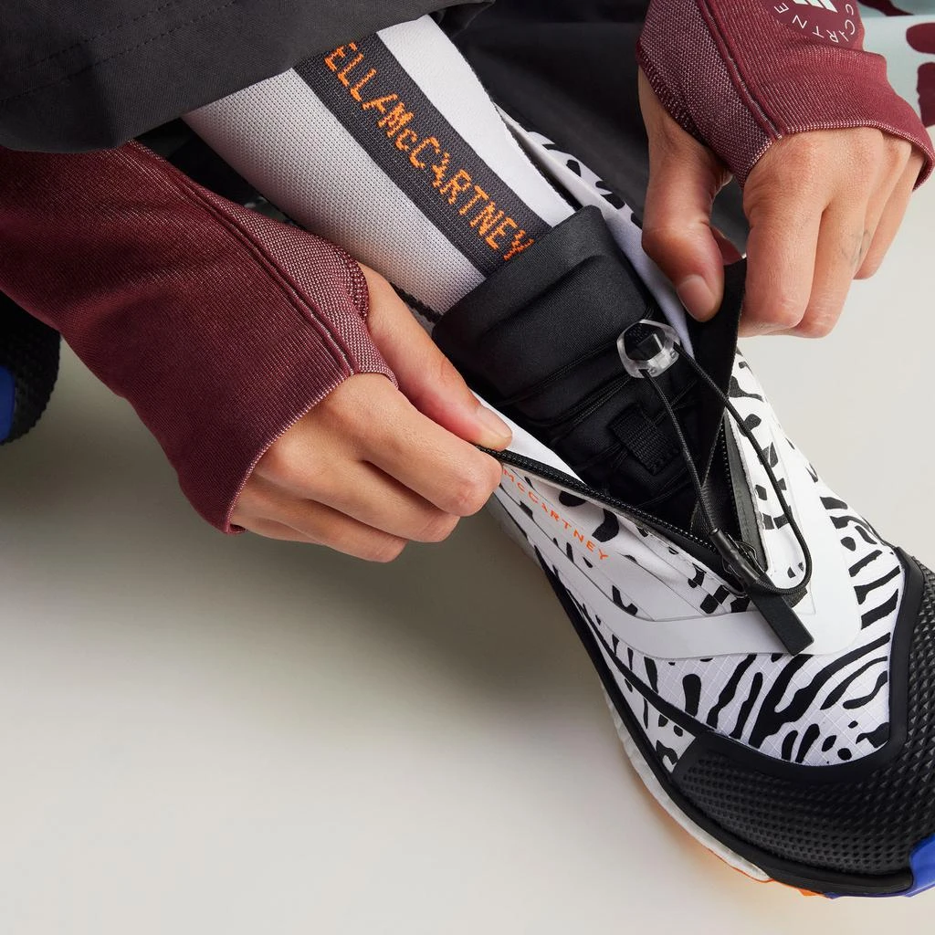 商品Adidas|adidas by Stella McCartney x Terrex Free Hiker Gore-Tex Shoes,价格¥1491,第2张图片详细描述