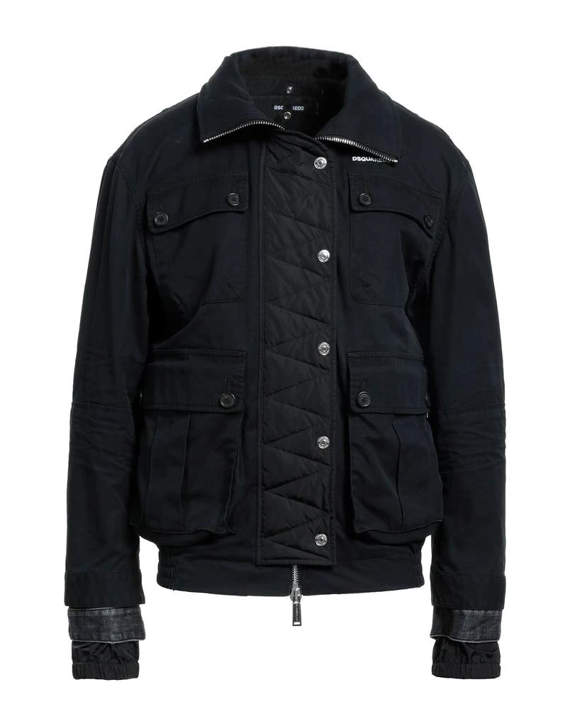 商品DSQUARED2|Jacket,价格¥7190,第1张图片