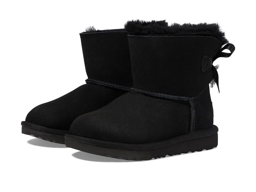 商品UGG|Mini Bailey Bow II (Toddler/Little Kid),价格¥935,第1张图片