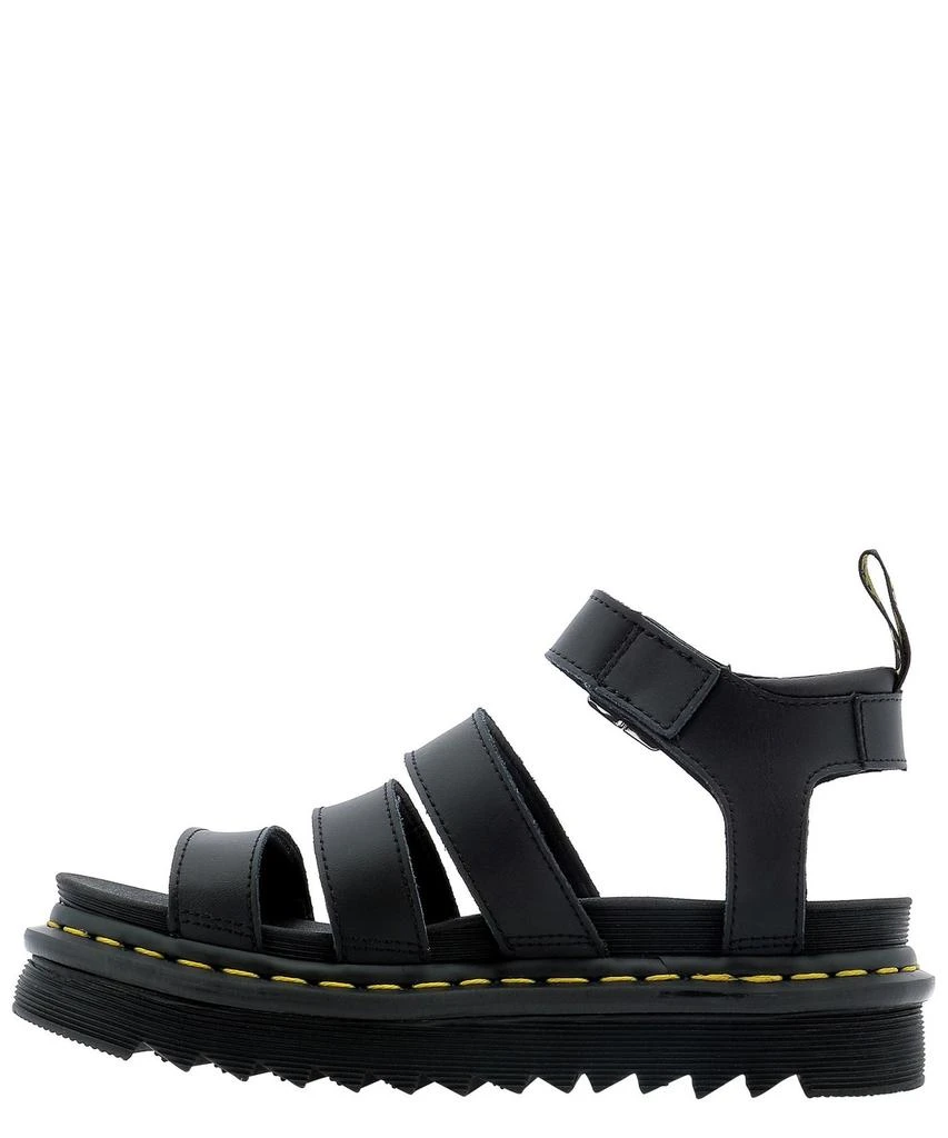 商品Dr. Martens|Dr. Martens Blaire Strap Sandals,价格¥1140,第2张图片详细描述