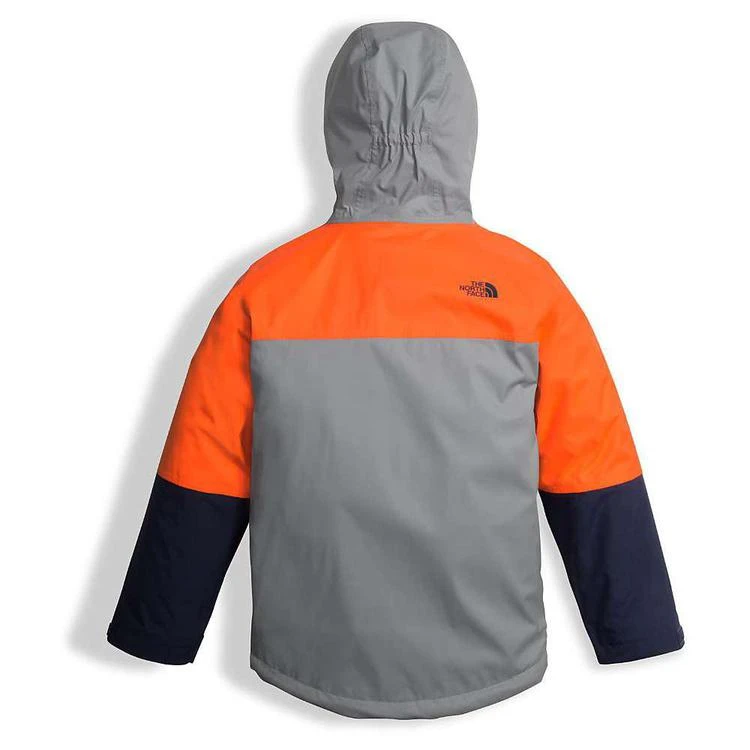 商品The North Face|The North Face Boys' Boundary Triclimate Jacket,价格¥1036,第3张图片详细描述