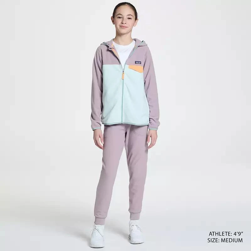 商品Patagonia|大童款运动裤,价格¥166,第1张图片