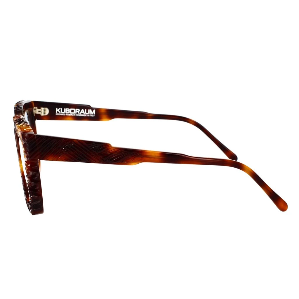 商品Kuboraum|KUBORAUM Eyeglass,价格¥2991,第3张图片详细描述