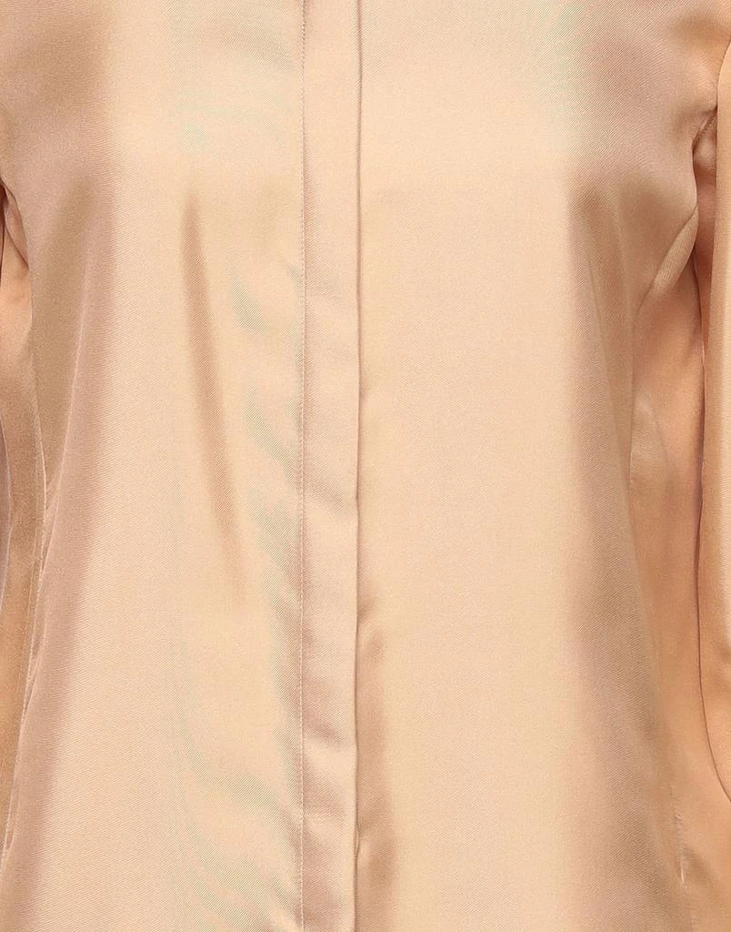 商品AGNONA|Silk shirts & blouses,价格¥2835,第4张图片详细描述