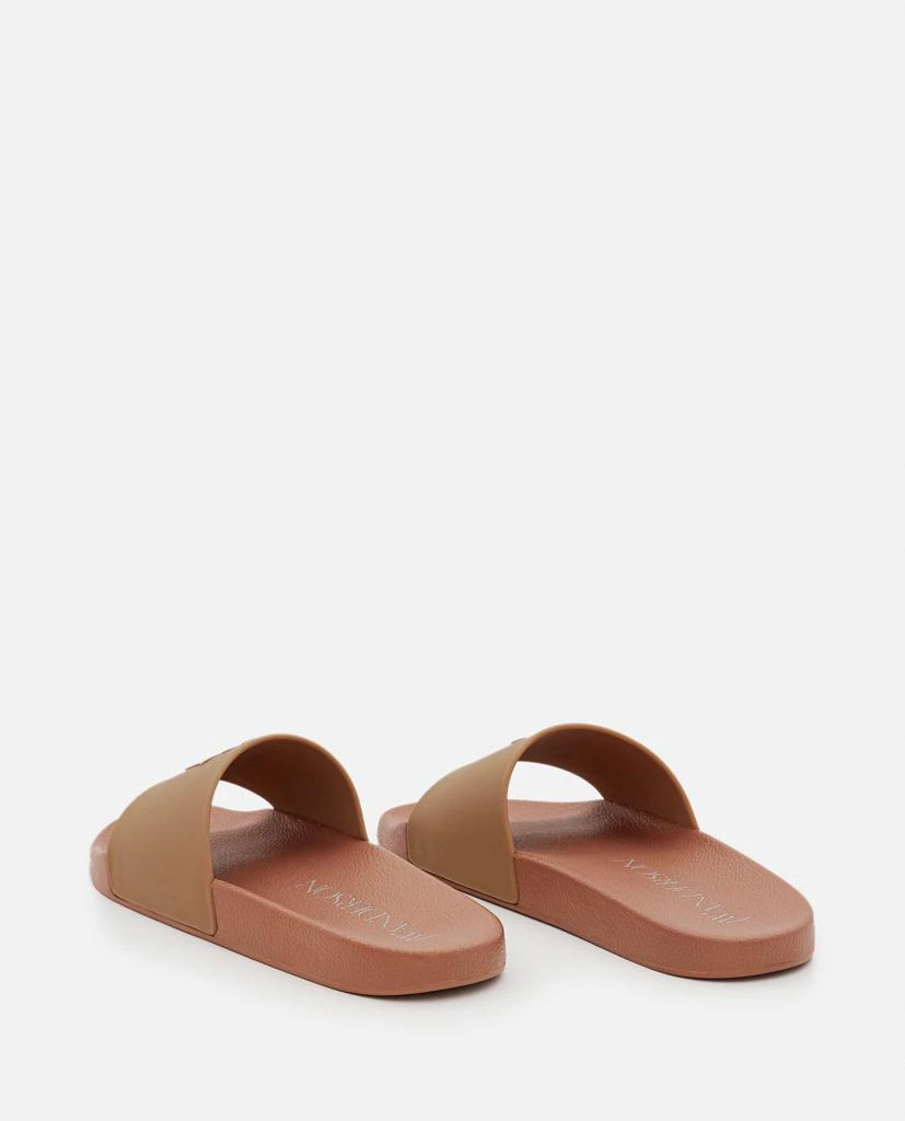 商品JW Anderson|RUBBER POOL SLIDE,价格¥1707,第3张图片详细描述