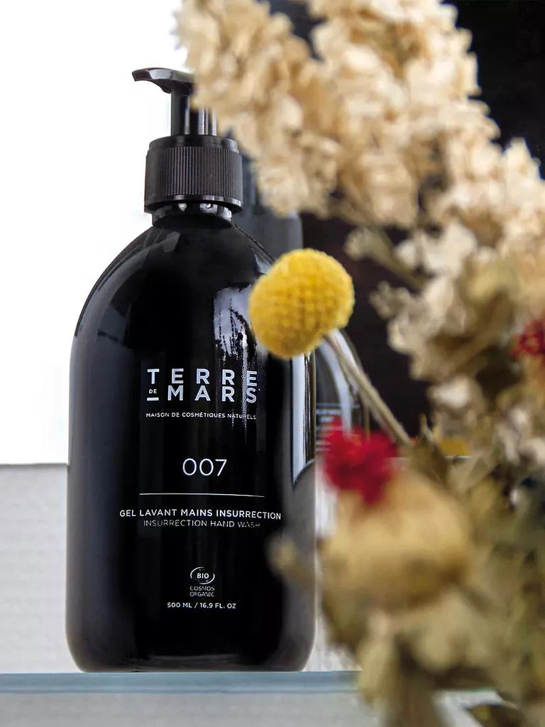 007 Insurrection Hand Wash 商品