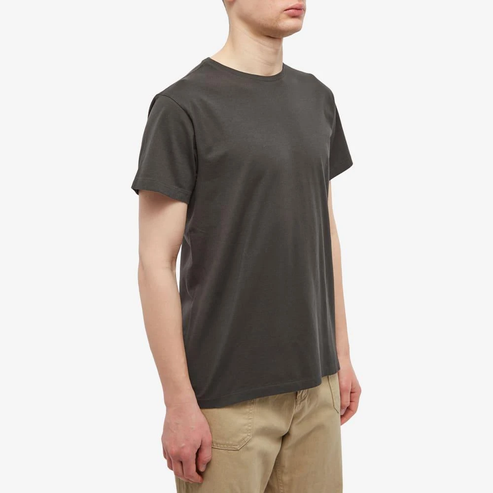 商品RRL|RRL Basic T-Shirt,价格¥582,第2张图片详细描述