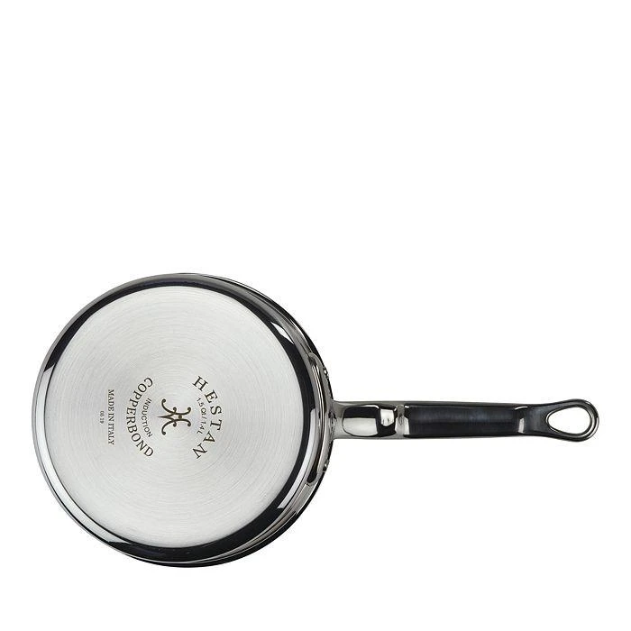 商品Hestan|Heston Copper 1.5 Qt Saucepan,价格¥2179,第2张图片详细描述