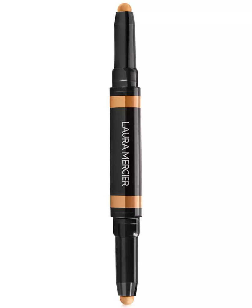 商品Laura Mercier|Secret Camouflage Dual-Ended Concealer Stick,价格¥244,第1张图片