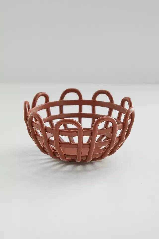 商品Urban Outfitters|Esme Fruit Bowl,价格¥187,第3张图片详细描述