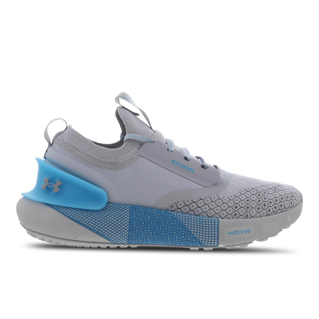 商品Under Armour|Under Armour Hovr Phantom 3 Storm - Men Shoes,价格¥978,第1张图片