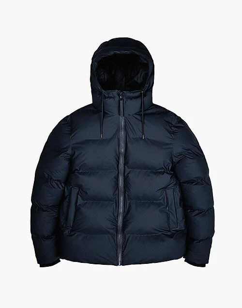 商品RAINS|Puffer Jacket,价格¥3380,第1张图片详细描述