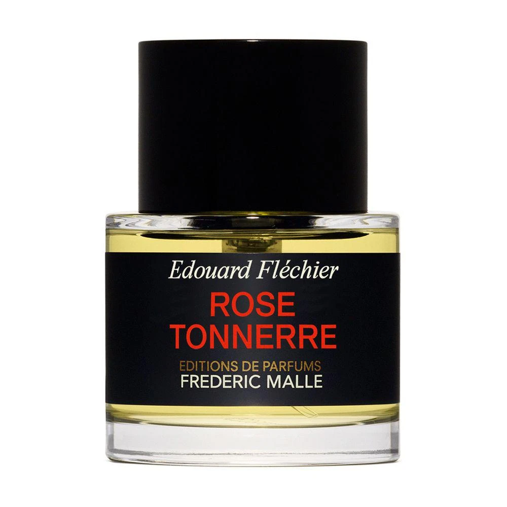 Rose Tonnerre eau de parfum 50ml 商品