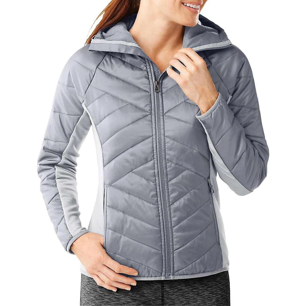 商品SmartWool|Smartwool Women's Double Corbet 120 Hoody,价格¥1285,第2张图片详细描述