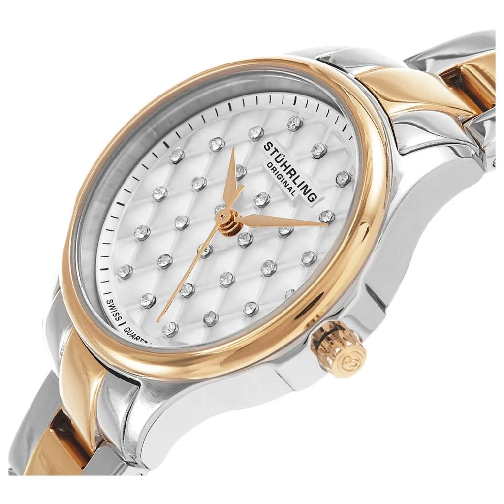 商品Stuhrling|Stuhrling Symphony Women's Watch,价格¥1091,第2张图片详细描述