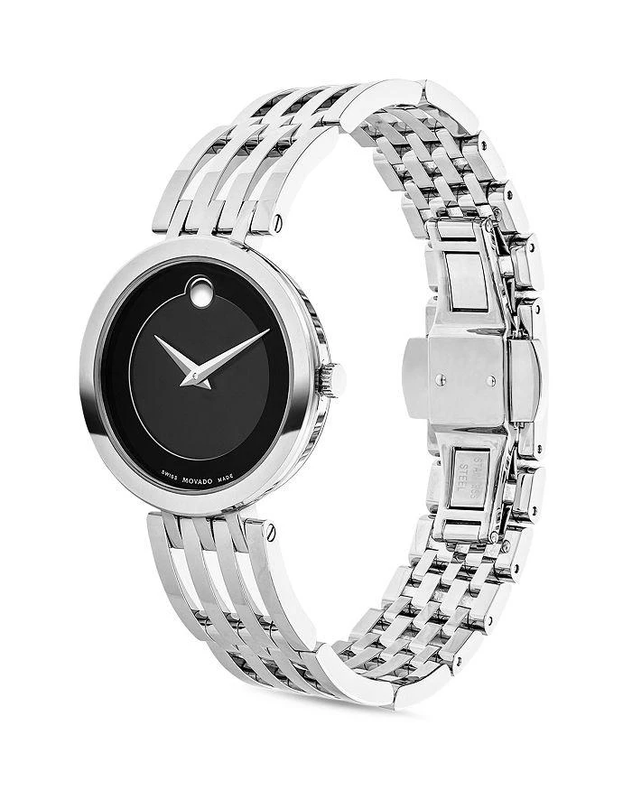 商品Movado|Esperanza Watch, 28mm,价格¥5156,第2张图片详细描述