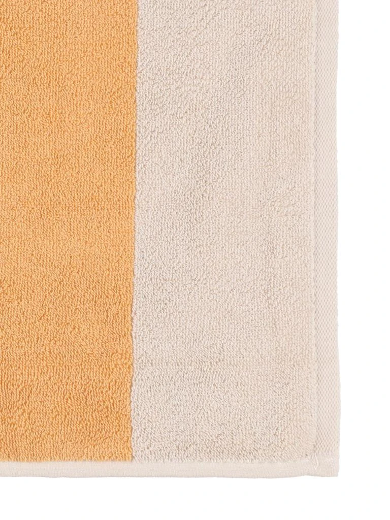商品HAY|Frotté Striped Cotton Bath Towel,价格¥555,第4张图片详细描述