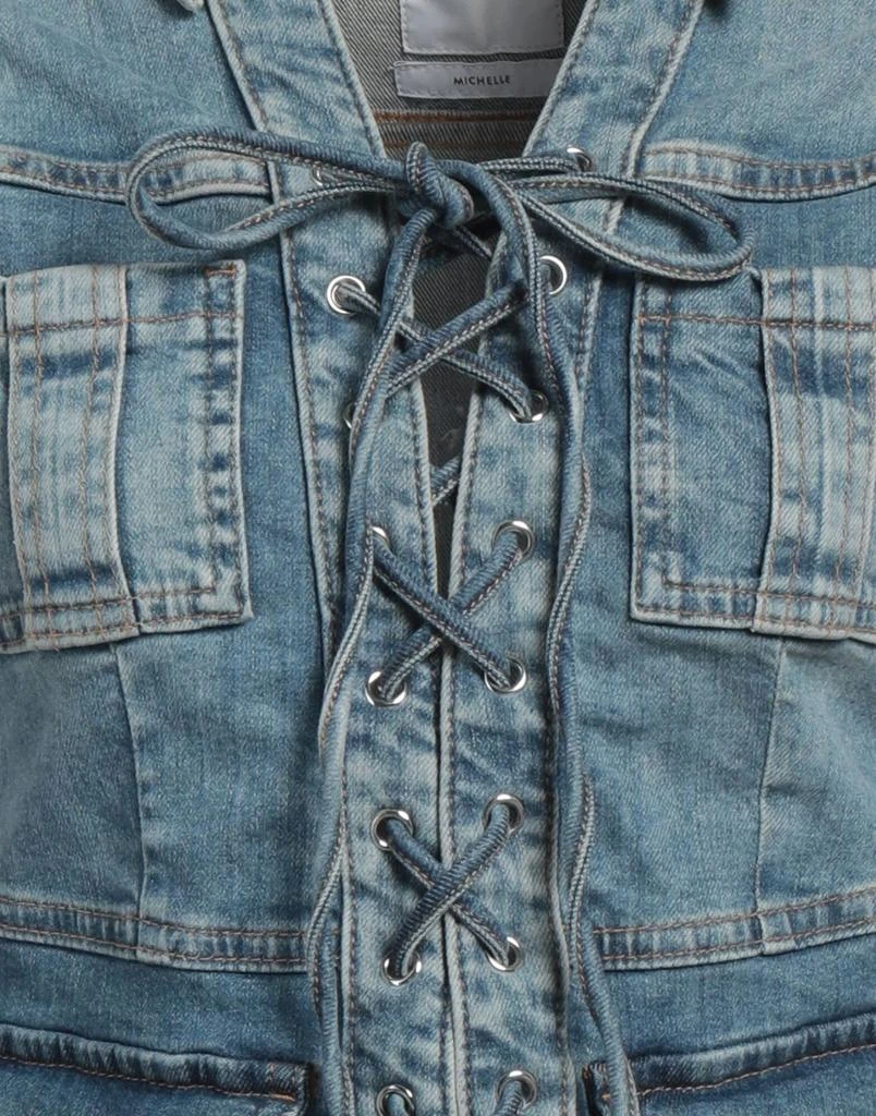 商品PT TORINO|Denim jacket,价格¥903,第4张图片详细描述