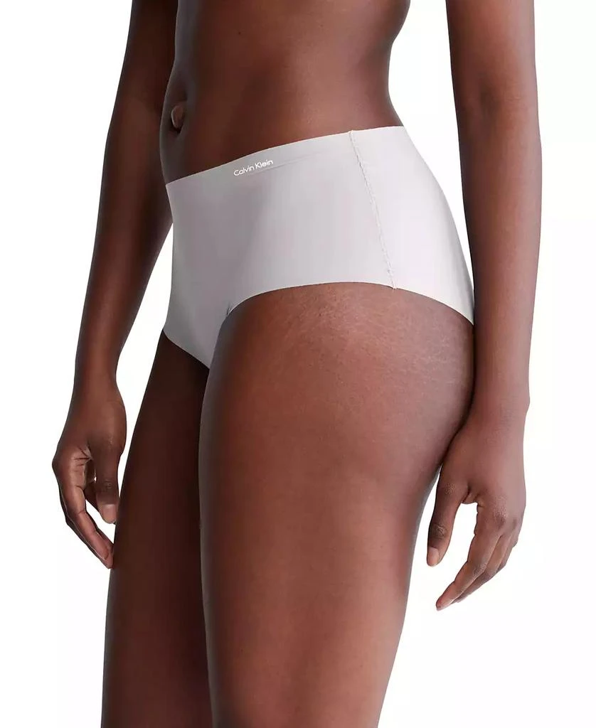 商品Calvin Klein|Women's Invisibles Modern Brief Underwear QD3865,价格¥52,第4张图片详细描述